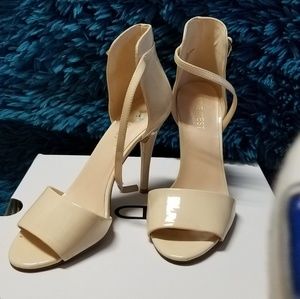 Nine West Heels